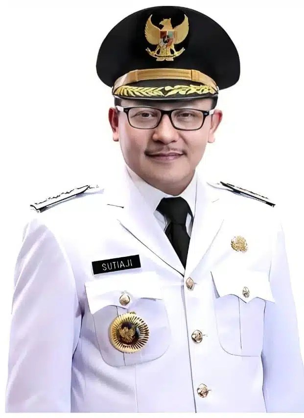 Sambutan walikota jambi