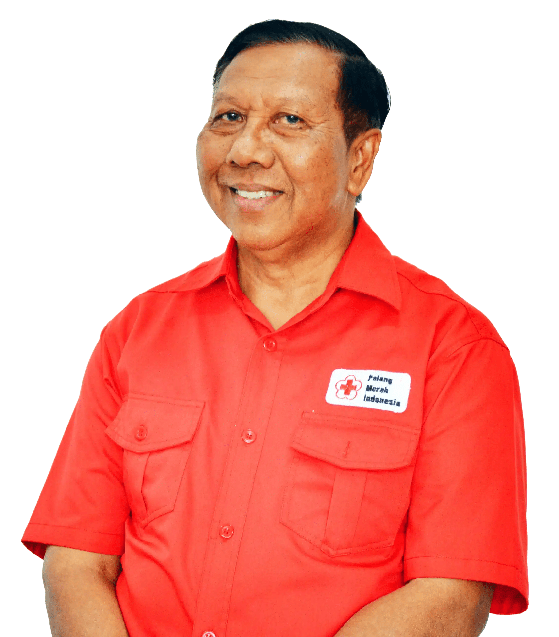 Sambutan Pengurus PMI Kota Jambi